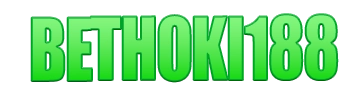 Logo BETHOKI188